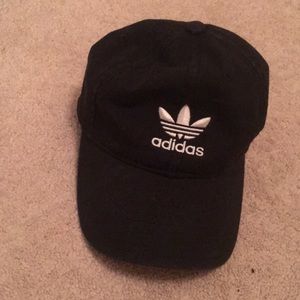 Adidas hat